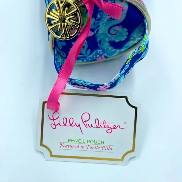 Lily Pulitzer Turtle Villa Bundle NWT - Picture 9 of 9